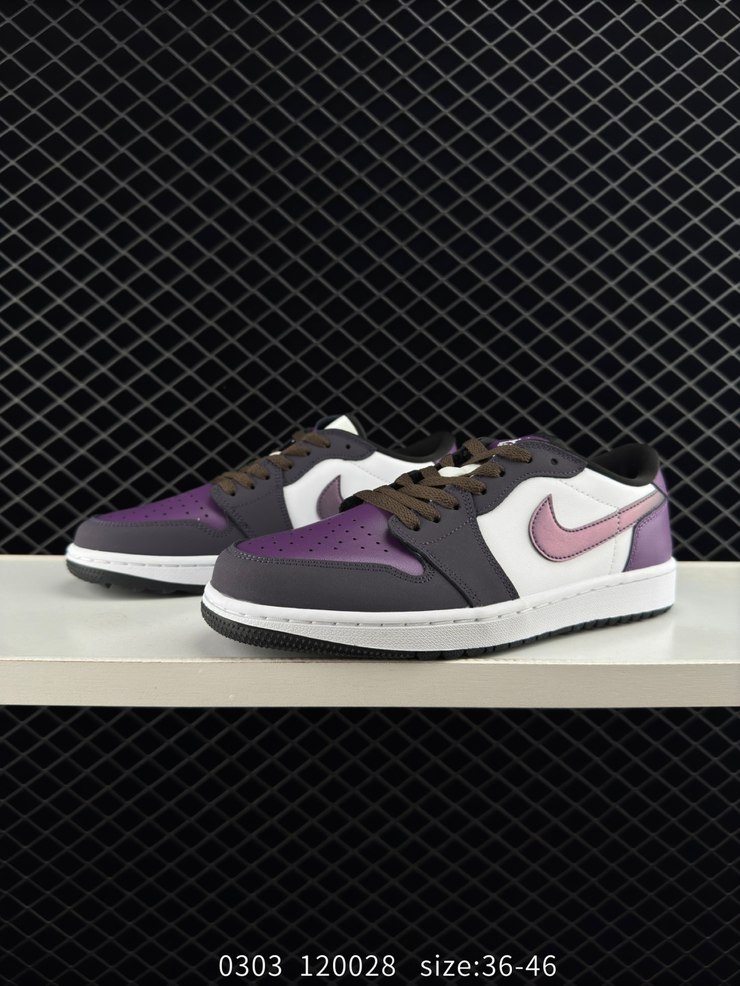 Nike Air Jordan 1 Low